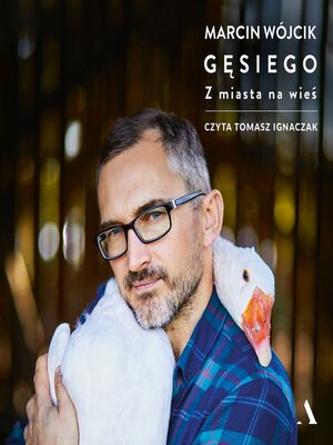 cover image of Gęsiego